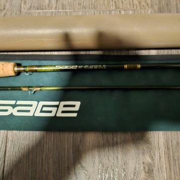 Sage XP380 Graphite type llle  beschikbaar voor biedingen