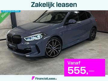 BMW 1-serie 120i High Executive Edition beschikbaar voor biedingen