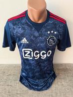 Sportshirt voetbalshirt ajax uitshirt xs, Ophalen of Verzenden, Zo goed als nieuw, Ajax, Shirt