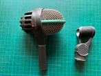 Akg D112 microfoon., Muziek en Instrumenten, Microfoons, Ophalen of Verzenden, Gebruikt, Instrumentmicrofoon