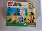 Lego super mario Rambi de neushoorn 71420 NIEUW, Kinderen en Baby's, Speelgoed | Duplo en Lego, Ophalen of Verzenden, Nieuw