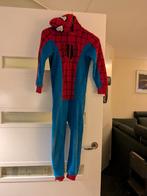 Spiderman onsie maat 140, Kinderen en Baby's, Carnavalskleding en Verkleedspullen, Ophalen of Verzenden, Gebruikt, 134 t/m 140