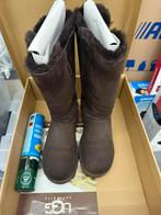 Originele Ugg, Hoge laarzen, UGG, Bruin, Nieuw