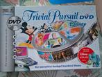 Trivial pursuit disney nieuw, Hobby en Vrije tijd, Gezelschapsspellen | Bordspellen, Ophalen of Verzenden, Nieuw