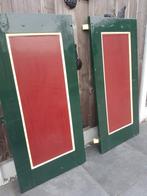 gratis af te halen, Doe-het-zelf en Verbouw, Glas en Ramen, Ophalen, Gebruikt, Minder dan 80 cm, Overige typen