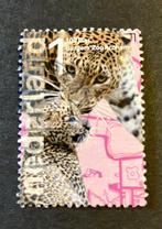 Nederland burgers zoo luipaarden, Postzegels en Munten, Postzegels | Nederland, Ophalen of Verzenden