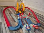 Hot Wheels Mario Racebaan, Kinderen en Baby's, Ophalen, Racebaan, Zo goed als nieuw, Hot Wheels