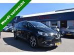 Renault Grand Scénic 1.3 TCe Intens 7p. , NAVI , CLIMATR ,, Voorwielaandrijving, 4 cilinders, Zwart, Handgeschakeld