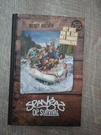 SpangaS Op Survival - Wendy Buenen, Ophalen of Verzenden, Zo goed als nieuw, Wendy Buenen, Fictie