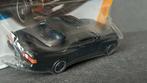 Mercedes Benz 560 SEC AMG Black 1:64 3inch Hotwheels Pol, Hobby en Vrije tijd, Ophalen of Verzenden, Zo goed als nieuw