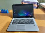 HP EliteBook 840 G3, i7, 16 GB RAM, Windows 11, Office, Computers en Software, Windows Laptops, Ophalen, Gebruikt, 2 tot 3 Ghz