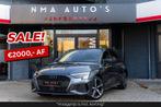 Audi A3 Sportback 40 TFSI e Business edition 2X S-line / ACC, Auto's, Gebruikt, 4 cilinders, 71 km/l, 13 kWh