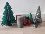 Kerstversiering, Diversen, Kerst, Ophalen of Verzenden, Zo goed als nieuw