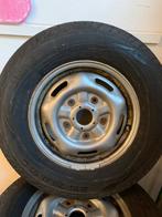 Fort velgen met banden, 16 inch, Banden en Velgen, Ophalen of Verzenden, All Season