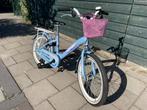 Alpina girl power kinderfiets 20inch, Fietsen en Brommers, Fietsen | Meisjes, Ophalen, Gebruikt, Alpina Girlpower, Handrem