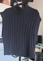 Simple trui zonder mouwen (spencer)zwart maat S, Kleding | Dames, Zwart, Simple, Nieuw, Ophalen of Verzenden