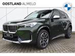 BMW X1 sDrive18i High Executive xLine Automaat / Sportstoele, Auto's, BMW, Nieuw, Te koop, 5 stoelen, Benzine