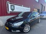 Opel Insignia Sports Tourer 1.6 T Sport // Clima // Navi //, Euro 5, Stof, Gebruikt, Zwart