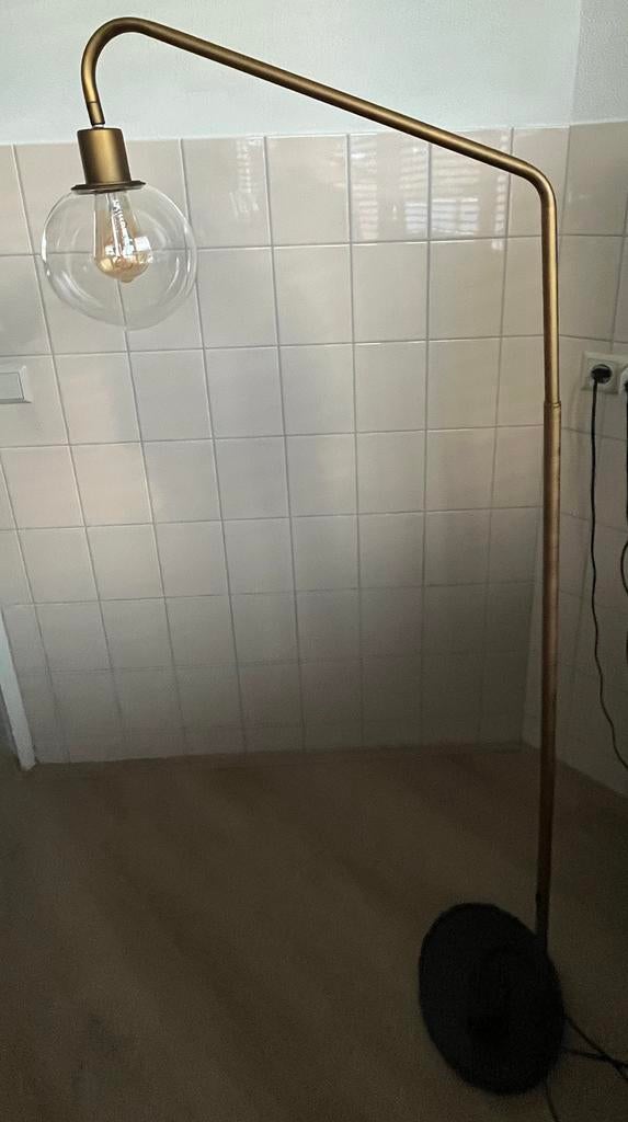 Mooie lamp, Ophalen, Zo goed als nieuw, Minder dan 100 cm