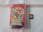Paper Mario: The Thousand-Year Door - Nintendo Switch, Spelcomputers en Games, Avontuur en Actie, 1 speler, Ophalen of Verzenden