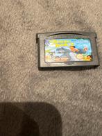 Jungle Book 2 - Game Boy Advance, Avontuur en Actie, Gebruikt, 1 speler, Ophalen of Verzenden
