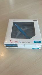 Herpa 1:500 Arkefly Boeing 737-800, Ophalen of Verzenden, Zo goed als nieuw, Schaalmodel