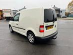 Volkswagen Caddy 1.9 77KW Bestel 2004, Ophalen of Verzenden, Gebruikt, Volkswagen