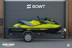 Sea-Doo RXP-X RS 300 | 2019 | 104u | Incl. zwarte trailer, Gebruikt, Canada, Info@sea-doo.com, 200 pk of meer