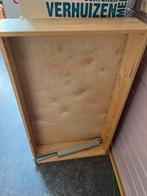 IKEA Laden - 2 stuks (100x58 & 75x/58) voor pax kast, Huis en Inrichting, Kasten | Kledingkasten, Ophalen, Gebruikt, 50 tot 100 cm