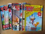 adv5405 extra donald duck extra 7 1/2, Ophalen, Gelezen