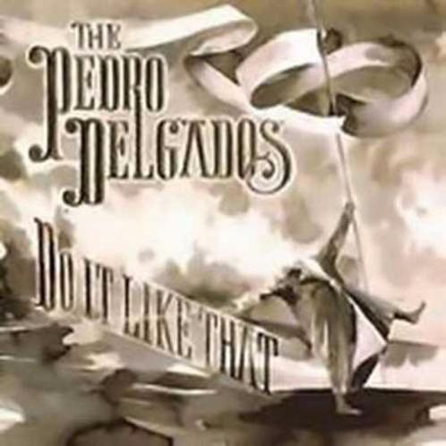 The Pedro Delgados - Do It Like That (PROMO), Cd's en Dvd's, Cd Singles, Ophalen of Verzenden