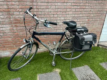 Heren Koga Miyata Roadrunner S(pecial) Frame 57 (NIEUWSTAAT) beschikbaar voor biedingen