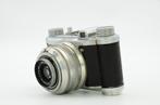 Altix Cludor 35mm camera voor de verzamelaar, Compact, Ophalen of Verzenden, Nvt, Niet werkend