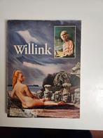 Willink Boek, Ophalen of Verzenden, Gelezen, Fotografie algemeen, Carel Willink