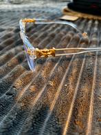 Chrome Hearts Bril - Zo goed als nieuw, Overige merken, Overige kleuren, Ophalen of Verzenden, Zo goed als nieuw