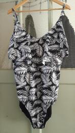 BADPAK, ZWEMBROEKJE, TANKINI BOVENSTUK, GROTE MATEN !!, Kleding | Dames, Badmode en Zwemkleding, Ophalen of Verzenden, Nieuw, Zwart