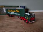 Corgi Volvo F88 Eddie Stobart ( CC13101 ), Ophalen of Verzenden, Zo goed als nieuw, Bus of Vrachtwagen, Corgi