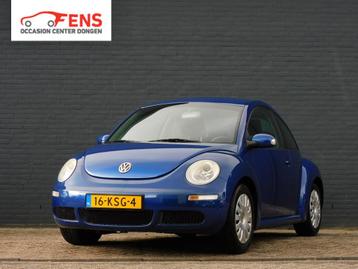 Volkswagen New Beetle 1.4-16V Trendline NETTE AUTO! NIEUWE D beschikbaar voor biedingen