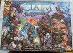 Complete verzameling van het kaartspel Claim, Ophalen of Verzenden, Zo goed als nieuw, White Goblin Games