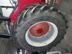 600 65 r38 michelin xm108, Ophalen