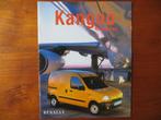 Renault Kangoo Express (jan. 1998), Ophalen of Verzenden, Nieuw, Renault