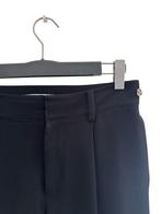 Vince broek L, Kleding | Dames, Zwart, Ophalen of Verzenden, Zo goed als nieuw, Lang