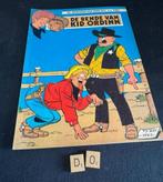 Chick Bill - De Bende van Kid Ordinn, Eén stripboek, Ophalen of Verzenden, Gelezen