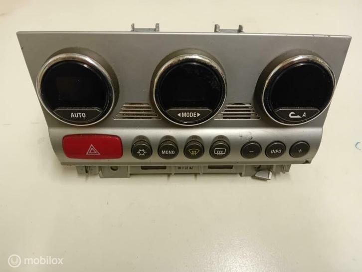 Kachelpaneel Alfa Romeo 156 1560334760, Auto-onderdelen, Dashboard en Schakelaars, Gebruikt, Ophalen of Verzenden