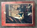 Johannes Vermeer Puzzel - 1000 stukjes, Ophalen of Verzenden, 500 t/m 1500 stukjes, Nieuw, Legpuzzel
