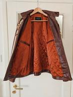 Motorjack, Motoren, Kleding | Motorkleding, Ophalen, Tweedehands, Jas | leer