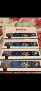 Phantasialand tickets hab 7 stk 25€ ️, Twee personen