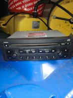 Peugeot 206 SW radio, Ophalen of Verzenden, Zo goed als nieuw