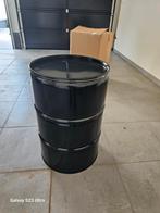 BarrelQ Original - Vuurkorf én BBQ, Ophalen of Verzenden, Nieuw