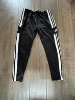 HAN ALO sportkleding, Kleding | Heren, Sportkleding, Maat 52/54 (L), Zwart, Ophalen of Verzenden, Zo goed als nieuw